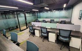 WorkEZ Aims To Touch 2 Million Sq Ft Of Managed Office Space By 2023